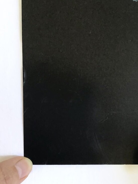 Seagate Technology Poster 1990 Fine Art of Disc Drives Vintage Tech Graphic - Picture 10 of 15